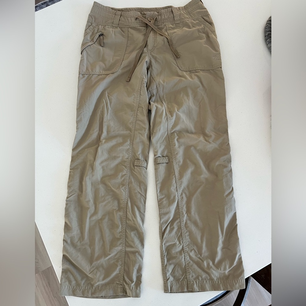 The North Face Pants